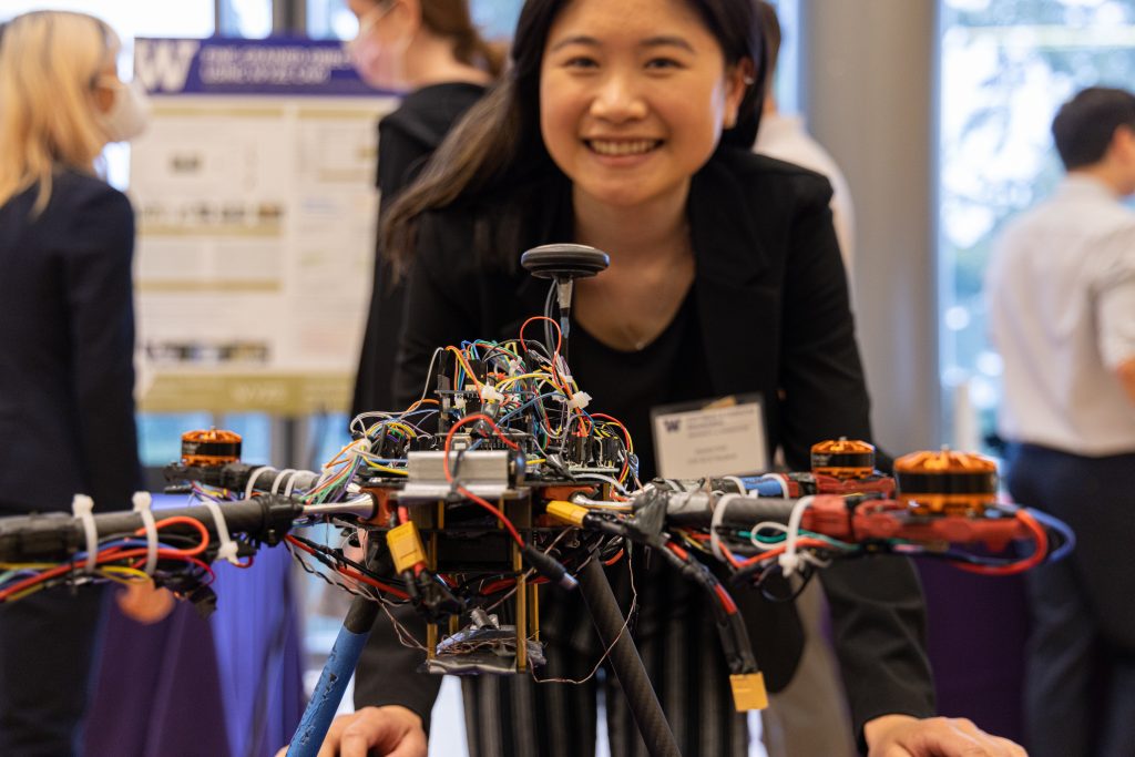 ENGINE Showcase 2022 Photos